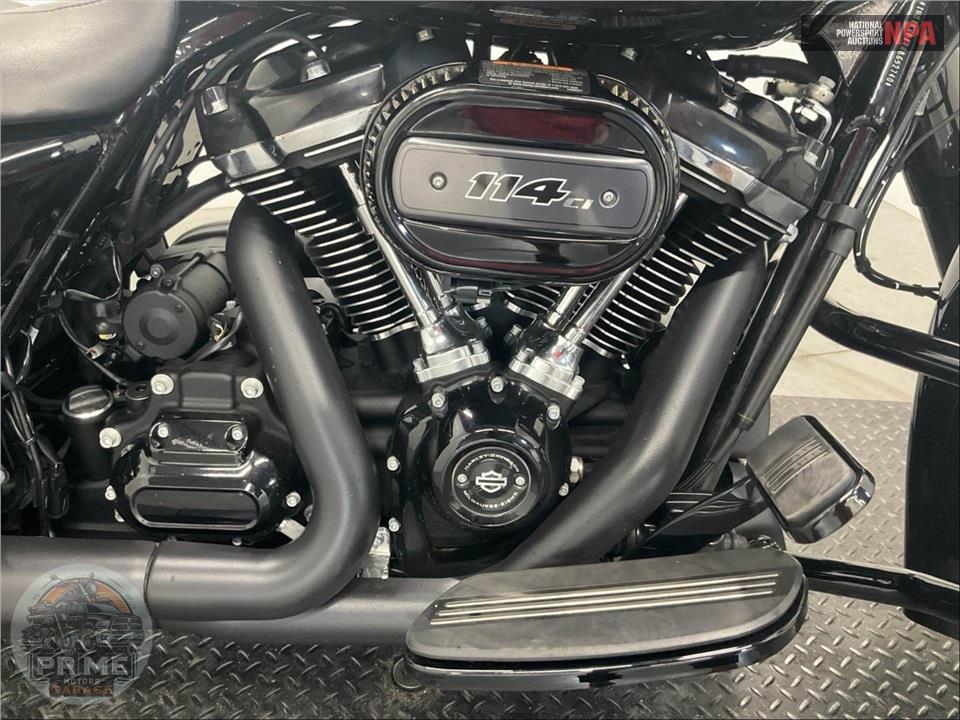2024 Harley-Davidson FLHRXS ROAD KING SPECIAL — фото 6