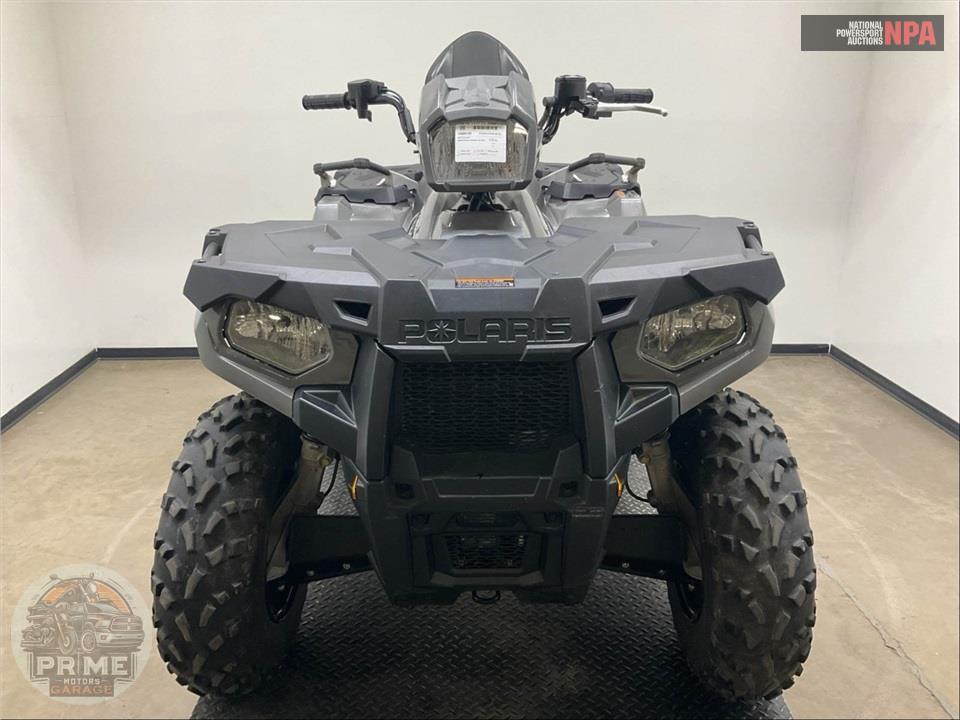 2022 Polaris SPORTSMAN TOURING 570 EPS — фото 2