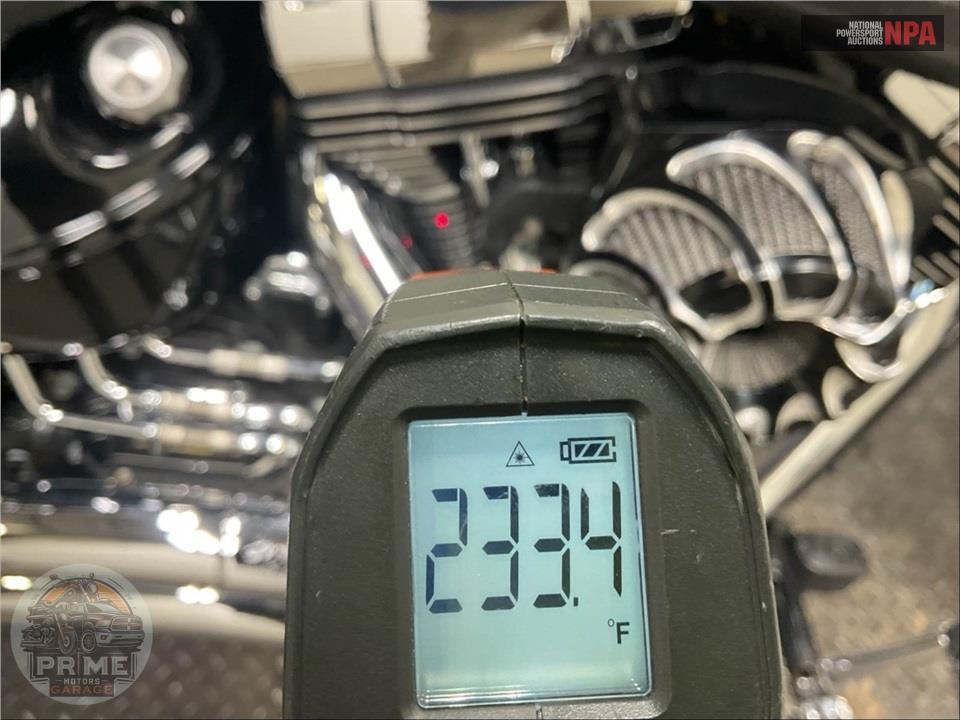 2017 Harley-Davidson FXSB BREAKOUT — фото 8
