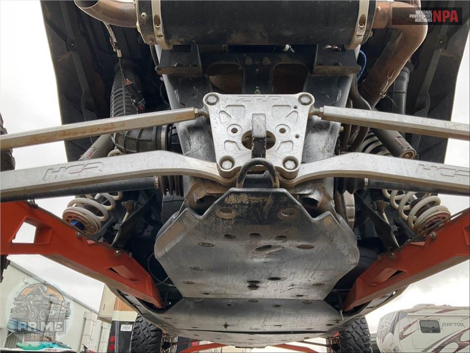 2020 Polaris RZR XP 4 TURBO S VELOCITY — фото 34