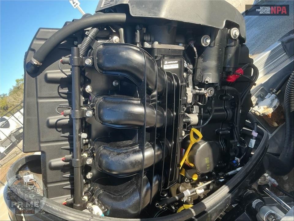 2022 Barletta Pontoon Boats C24UC COASTAL EDITION CABRIO SERIES L=26/E=1-150HP MERCURY OB — фото 6