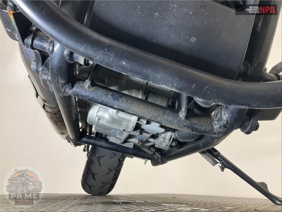 2012 Honda VT750C2C SHADOW SPIRIT — фото 13