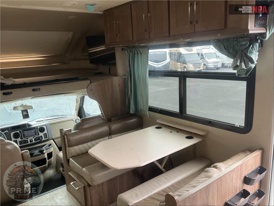 2018 Jayco M-30 X FORD - ENVOY 200 SERIES — фото 7