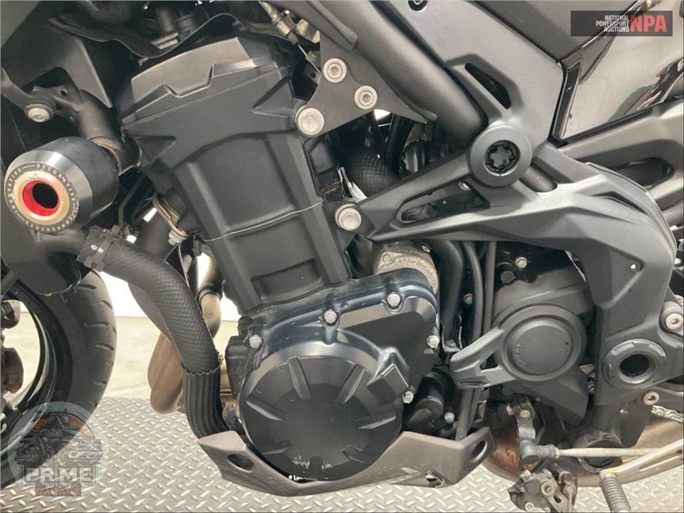 2023 Kawasaki ZR900FPFNN Z900 (ABS) — фото 7