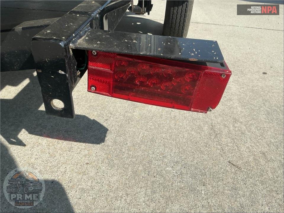 2020 Smoker-Craft 161 PRO ANGLER L=16/E=1 20HP YAM OB — фото 27