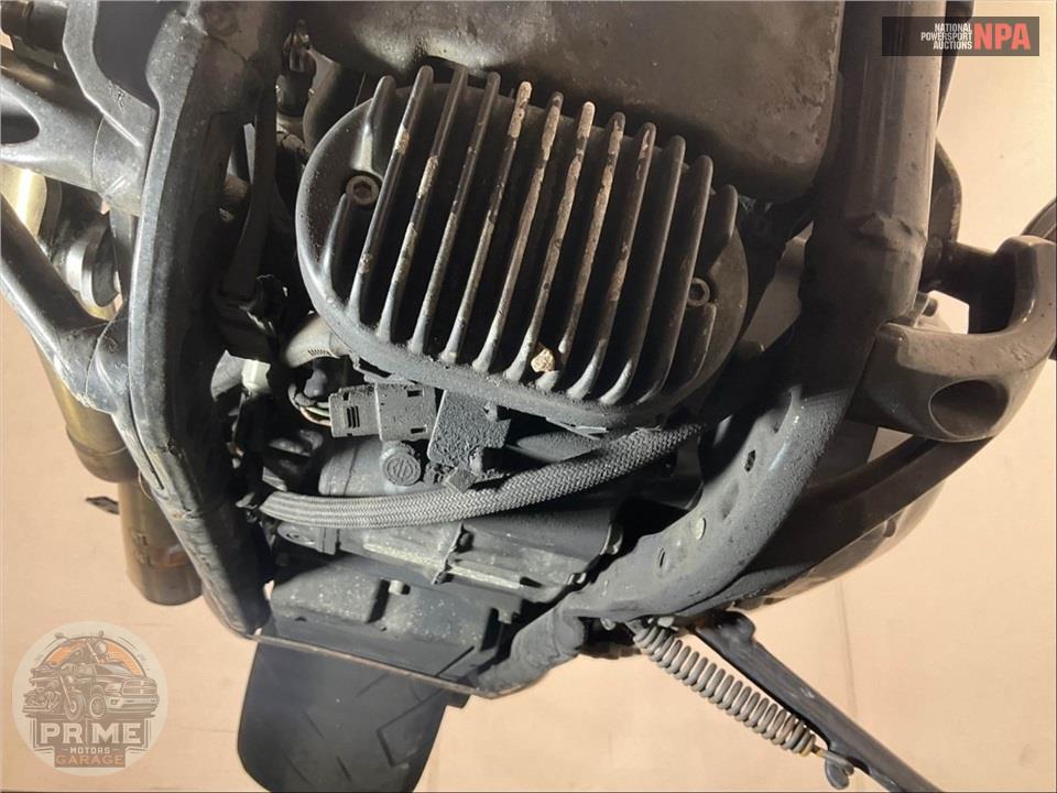 2019 Harley-Davidson FXBR BREAKOUT — фото 14