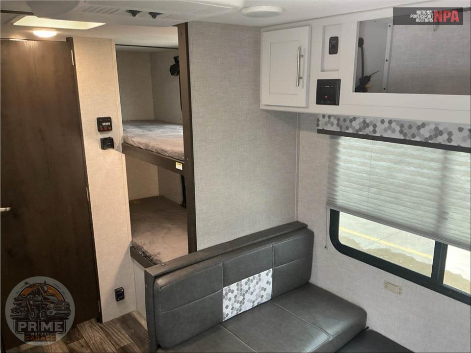 2019 Keystone Rv M-1700BH - BULLET SERIES — фото 8