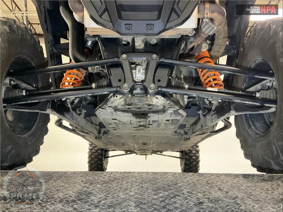 2024 Polaris RZR XP 4 1000 ULTIMATE — фото 14