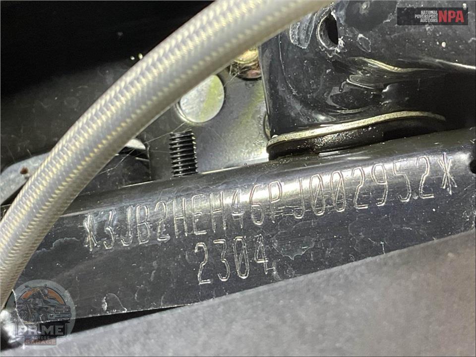 2023 Can-Am RYKER RALLY 900 ACE — фото 22