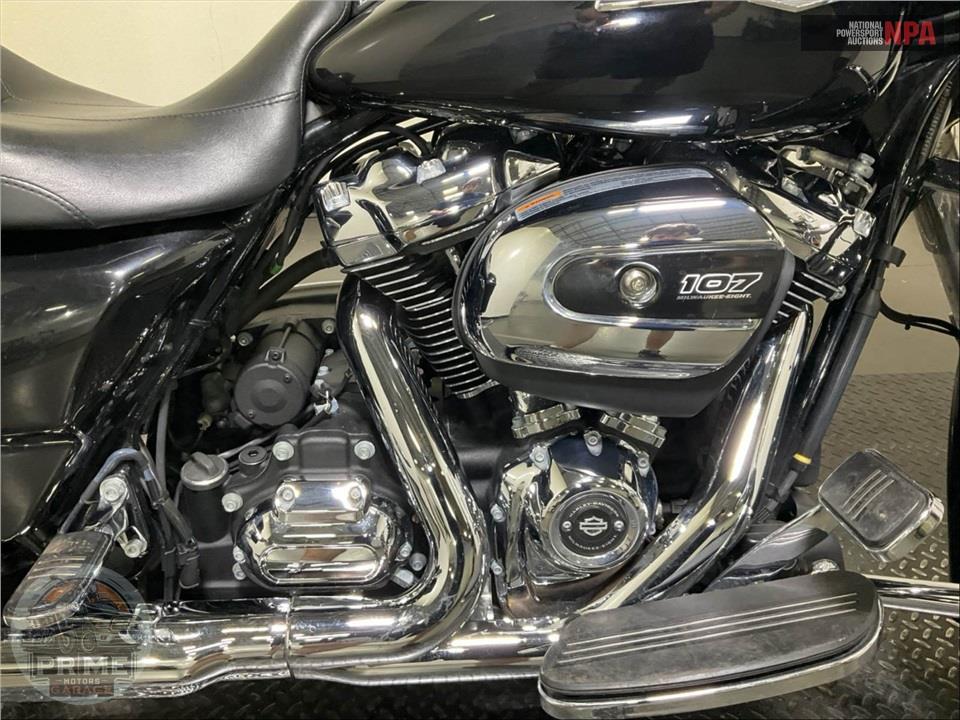 2022 Harley-Davidson FLTRX ROAD GLIDE — фото 6