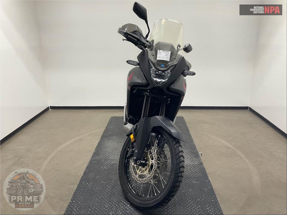 2024 Honda XL750 TRANSALP — фото 2