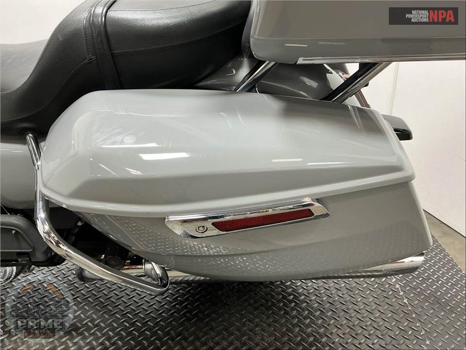 2025 Harley-Davidson FLHXU STEET GLIDE ULTRA — фото 20