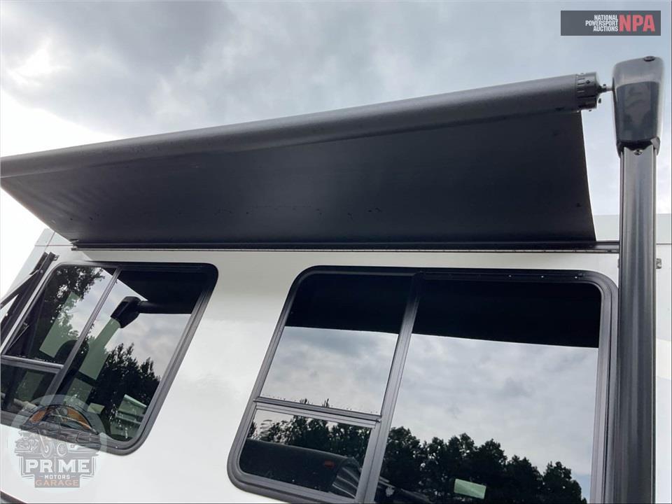 2021 Keystone Rv M-290 RLS - COUGAR FIFTH WHEEL SERIES — фото 35