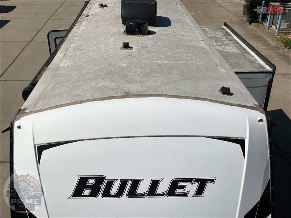 2021 Keystone Rv M-250 BHSWE - BULLET ULTRA LITE SERIES — фото 20