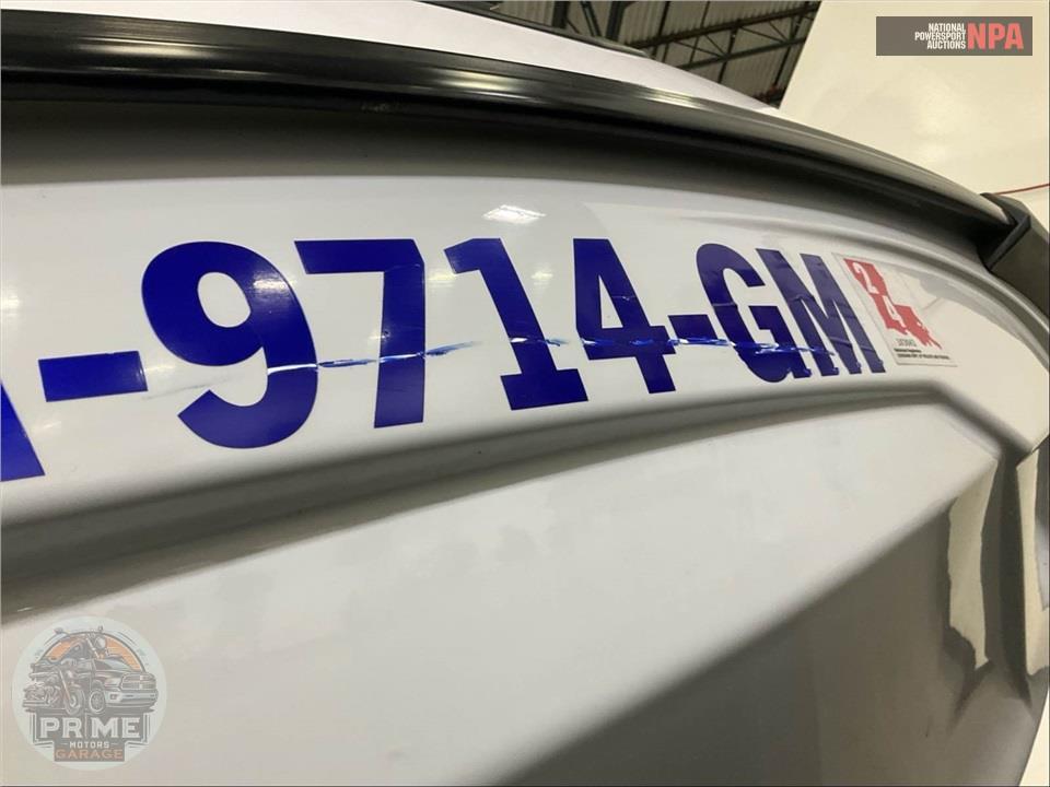 2021 Seadoo/Brp FISH PRO — фото 15