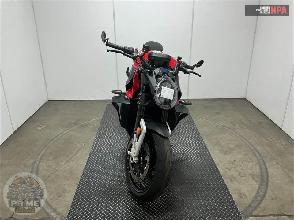 2022 Mv Agusta BRUTALE 1000 RS — фото 2
