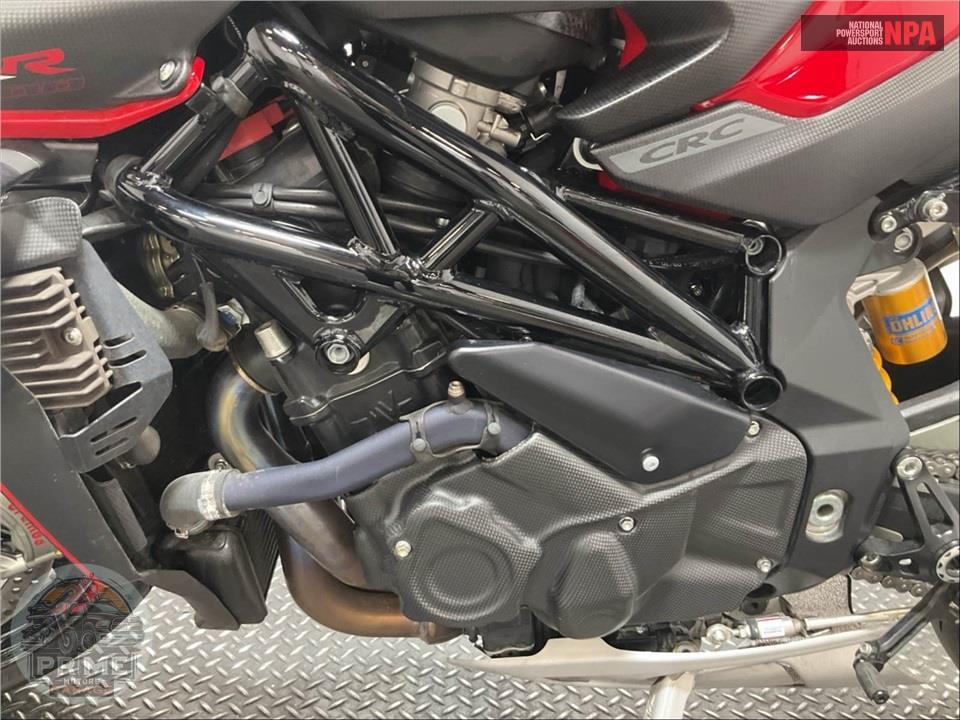 2021 Mv Agusta BRUTALE 1000 RR — фото 7