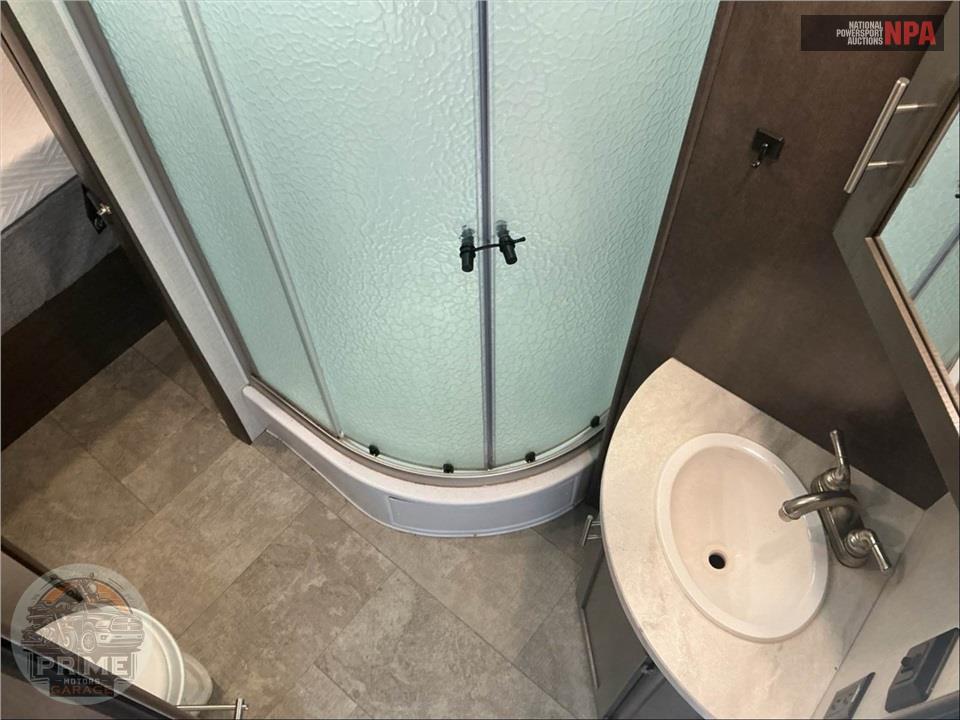 2018 Keystone Rv M-331BH - SUNSET TRAIL - SUPER LITE — фото 19