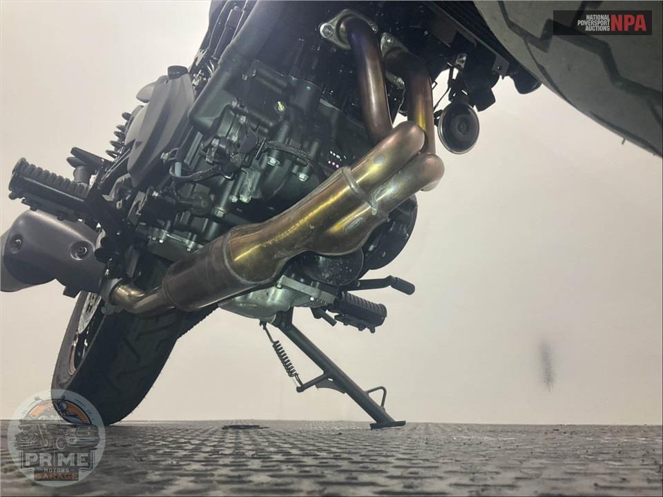 2024 Kawasaki ELIMINATOR SE ABS — фото 12