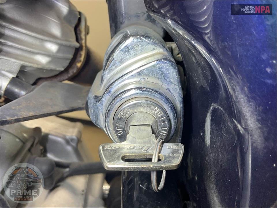 2000 Honda VT600CY SHADOW VLX — фото 14