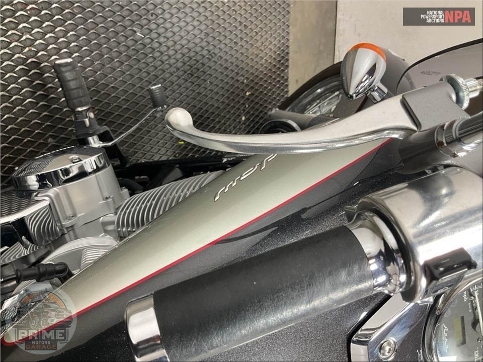 2012 Honda VT750CC SHADOW AERO — фото 17