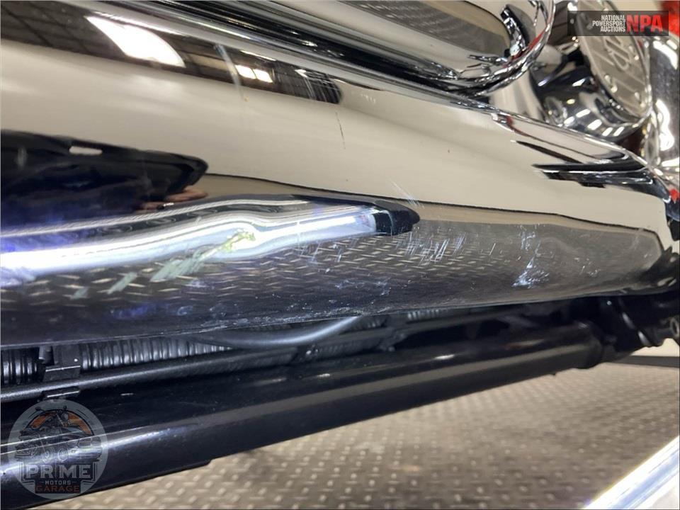 2012 Harley-Davidson FLHX STREET GLIDE — фото 10