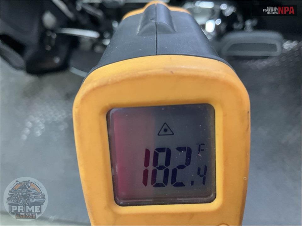 2020 Harley-Davidson FLHTK ULTRA LIMITED — фото 8