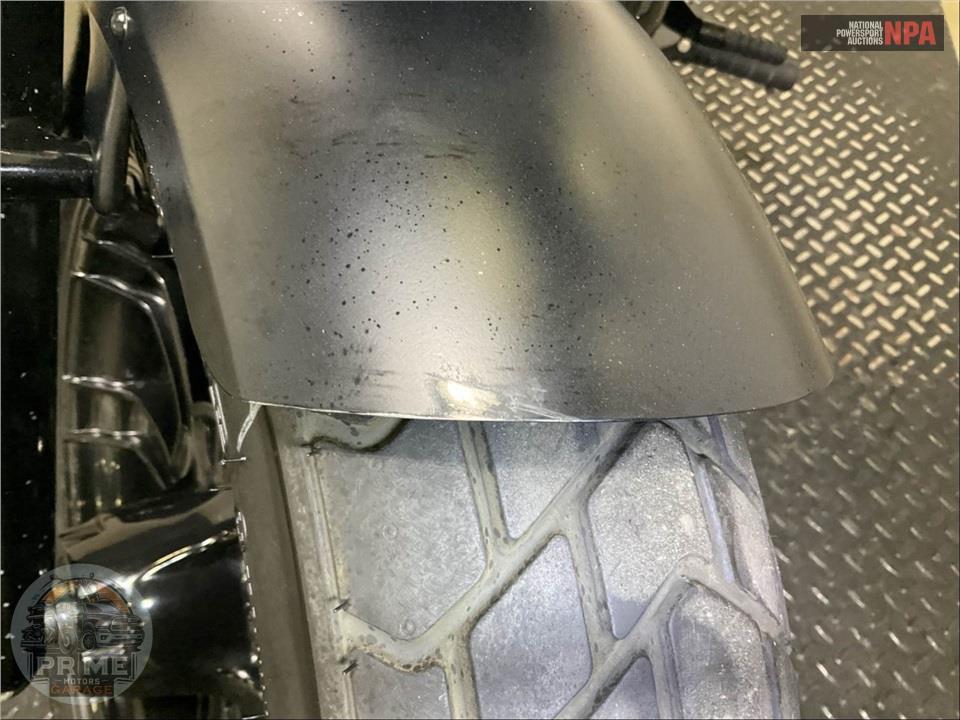 2023 Indian Motorcycle SCOUT BOBBER (ABS, SMOKE COLOR) — фото 17