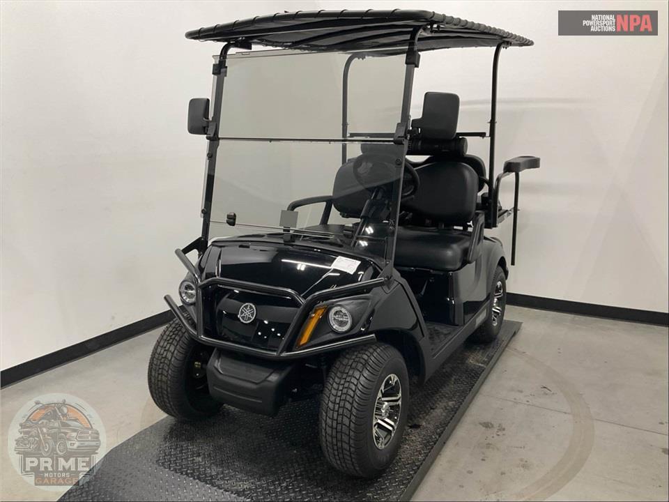2024 Yamaha DR2AY1LGAFI — фото 1