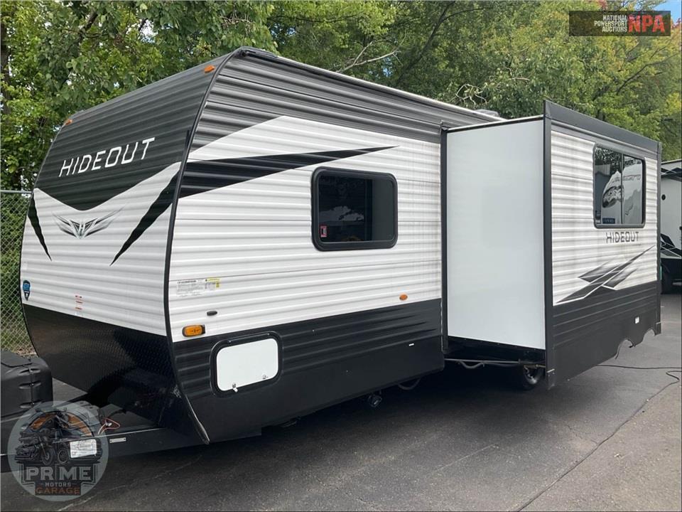 2021 Keystone Rv M-250 BH - HIDEOUT SERIES — фото 2