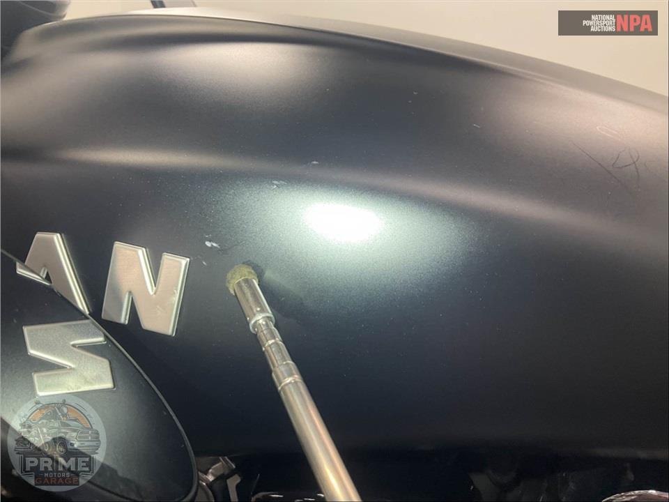 2023 Indian Motorcycle SCOUT BOBBER (ABS, SMOKE COLOR) — фото 17
