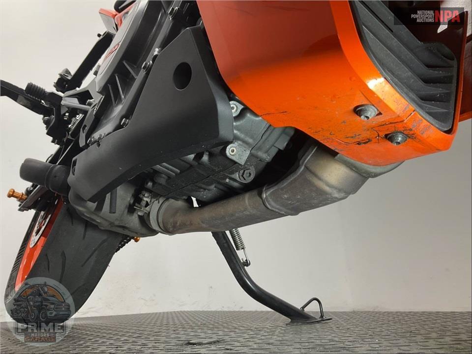 2024 Ktm RC 390 — фото 15