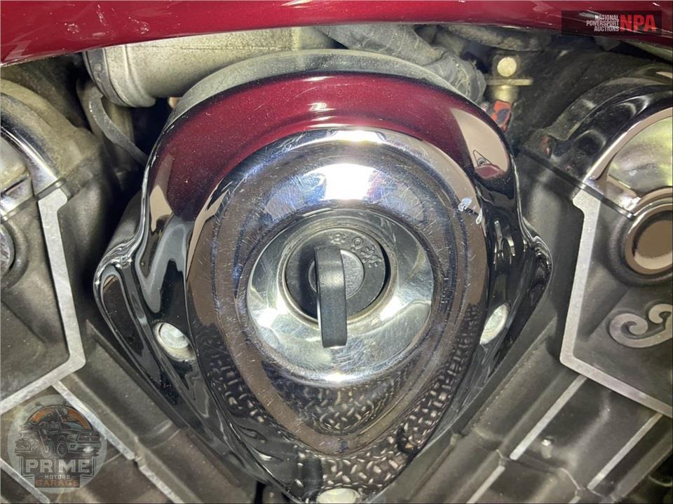 2018 Indian Motorcycle SCOUT (ABS) — фото 11