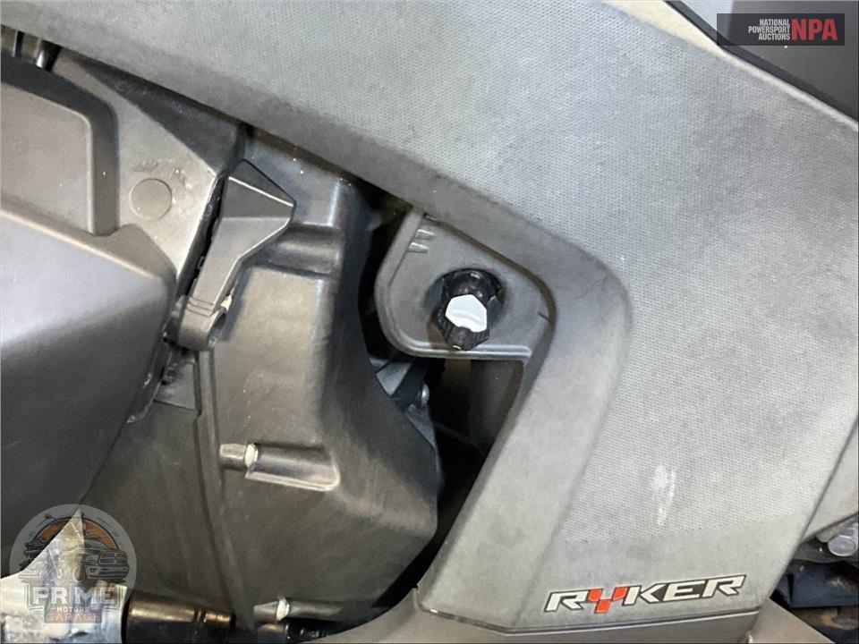 2019 Can-Am RYKER 600 ACE — фото 14