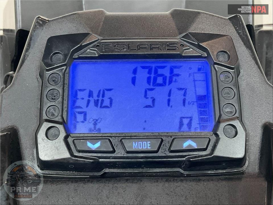 2021 Polaris SPORTSMAN 850 HIGHLIFTER EDITION — фото 6