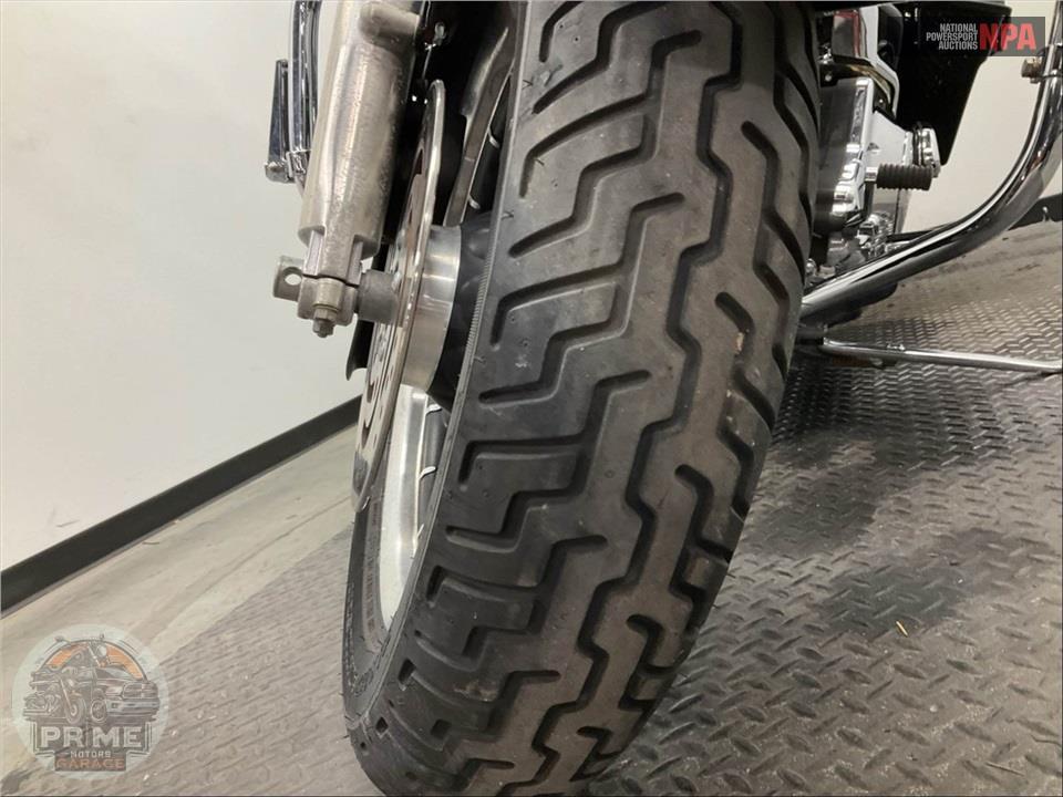 2000 Harley-Davidson FLHRCI ROAD KING CLASSIC — фото 28