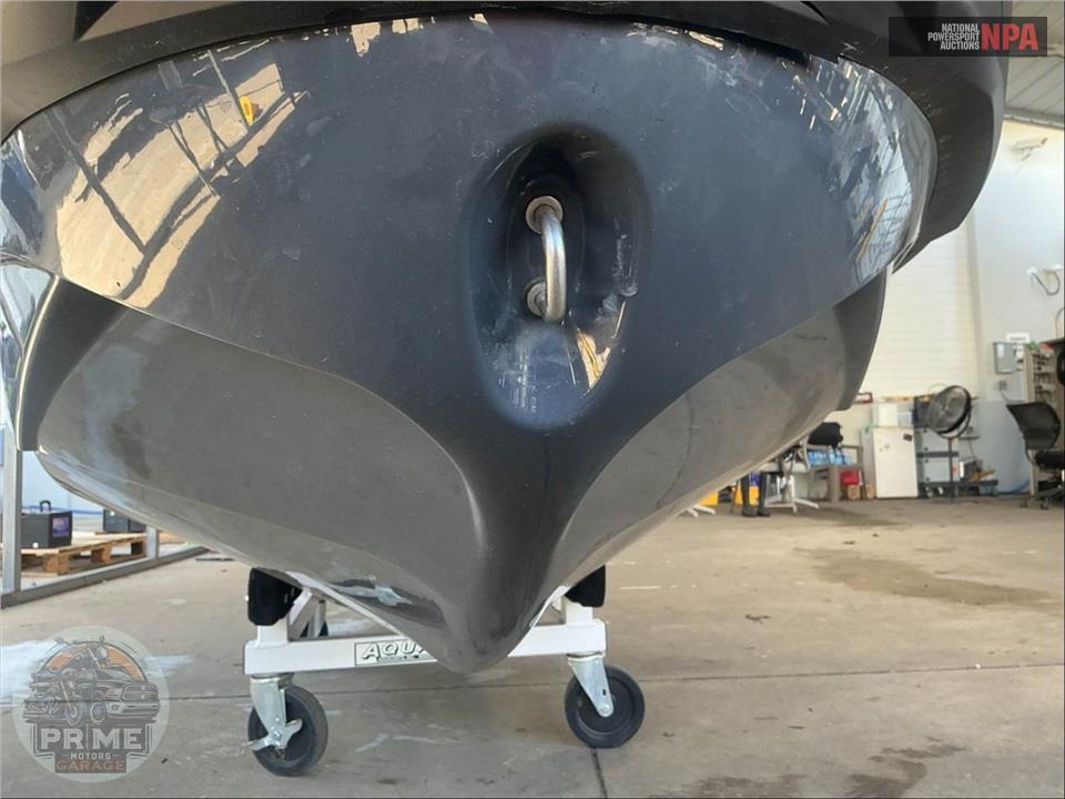2023 Seadoo/Brp EXPLORER PRO 170 TECH PKG — фото 19