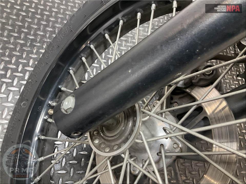 2019 Suzuki LS650BL9 BOULEVARD S40 — фото 28