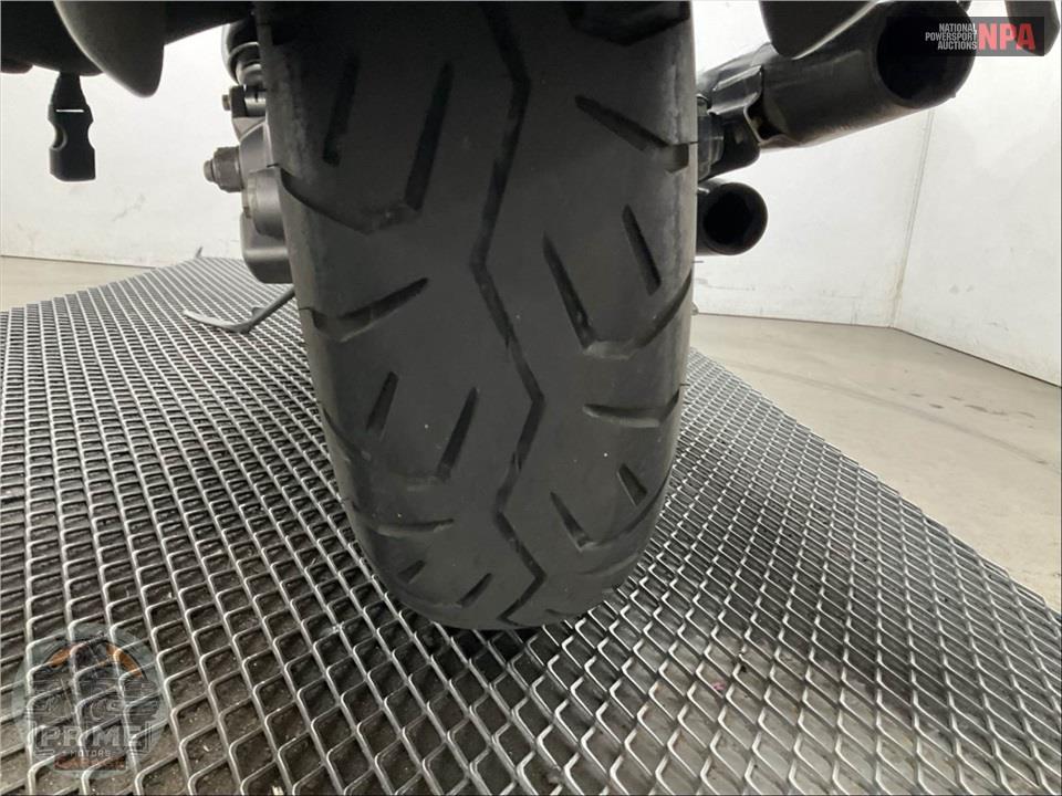2008 Honda VT750CA8 SHADOW AERO — фото 19