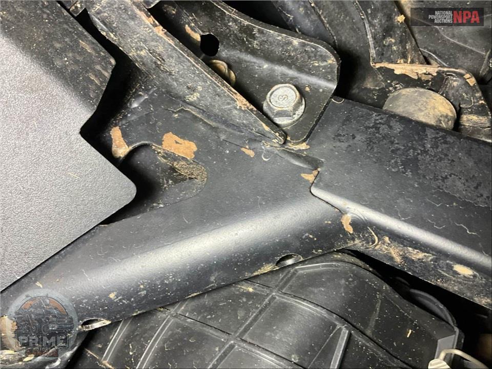 2023 Polaris RANGER XP 1000 NORTHSTAR ULTIMATE RIDE COMMAND (CAMOUFLAGE) — фото 15