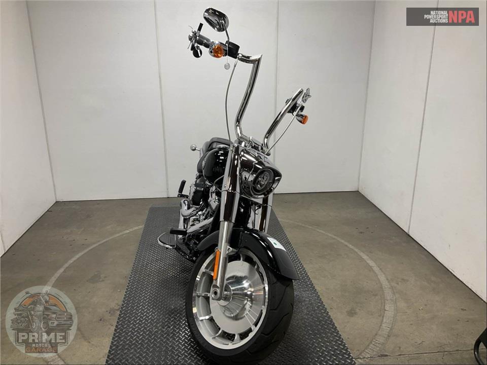 2024 Harley-Davidson FLFBS FAT BOY 114 — фото 2