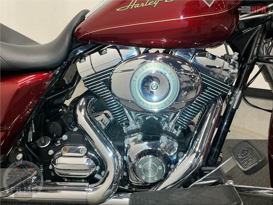 2009 Harley-Davidson FLHR ROAD KING — фото 6
