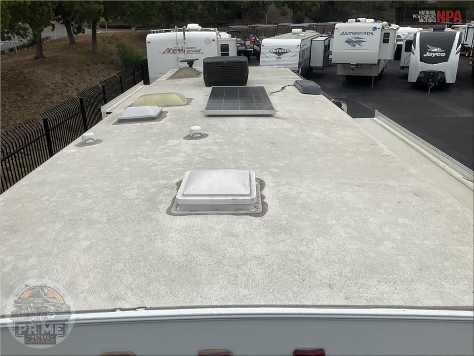 2018 Jayco M-30 X FORD - ENVOY 200 SERIES — фото 27