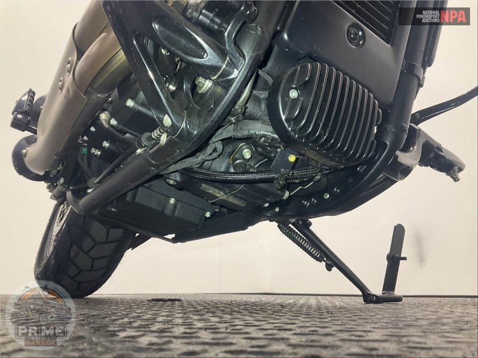 2019 Harley-Davidson FXFBS FAT BOB 114 — фото 13