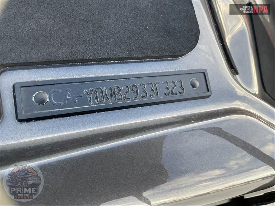 2023 Seadoo/Brp GTX 300 SOUND SYSTEM — фото 29