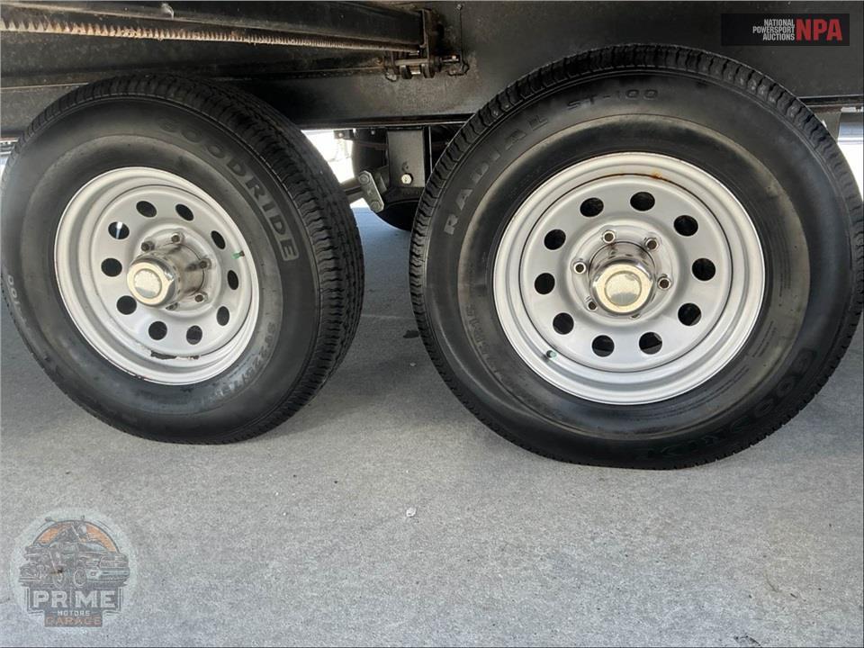2019 Keystone Rv M-333 RE - SPRINGDALE SERIES — фото 71