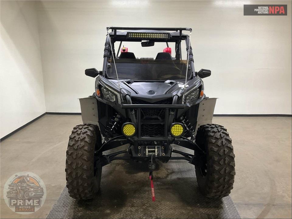 2023 Can-Am MAVERICK SPORT X XC 1000R — фото 2