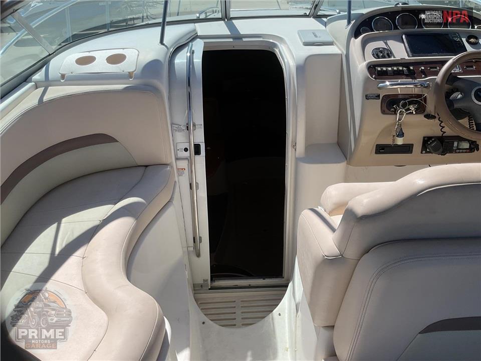 2006 Chaparral Boats SIGNATURE 290 L=31/E=2 SD — фото 46