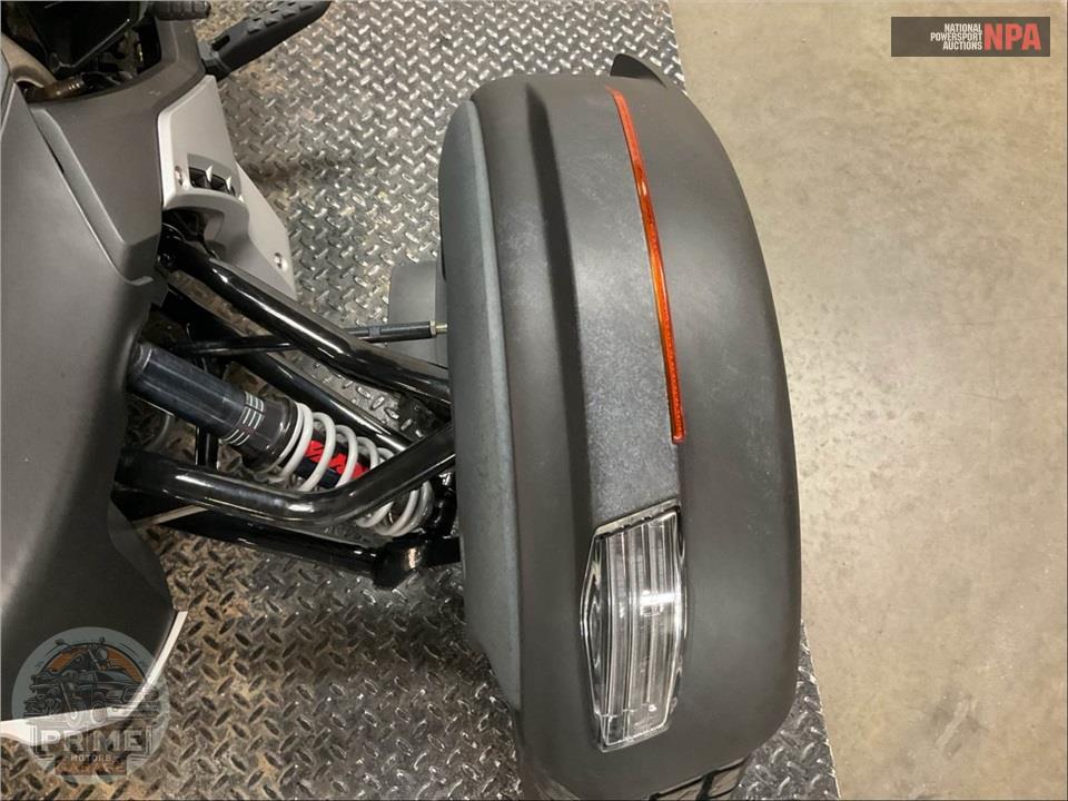 2020 Can-Am RYKER RALLY EDITION 900 ACE — фото 15