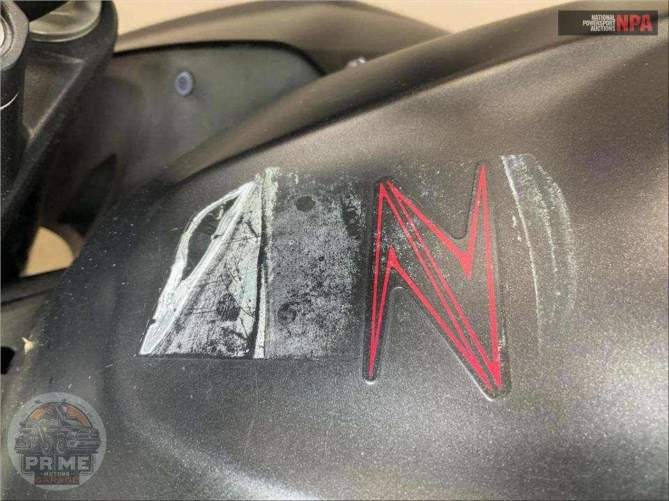 2019 Kawasaki ER400DKF Z400 ABS — фото 18